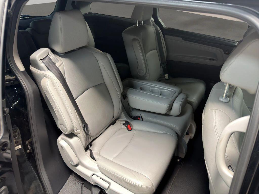 used 2019 Honda Odyssey car, priced at $18,995