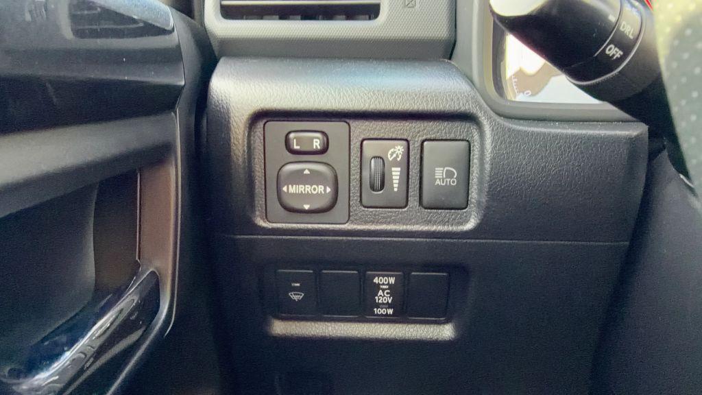 used 2021 Toyota 4Runner car, priced at $38,995