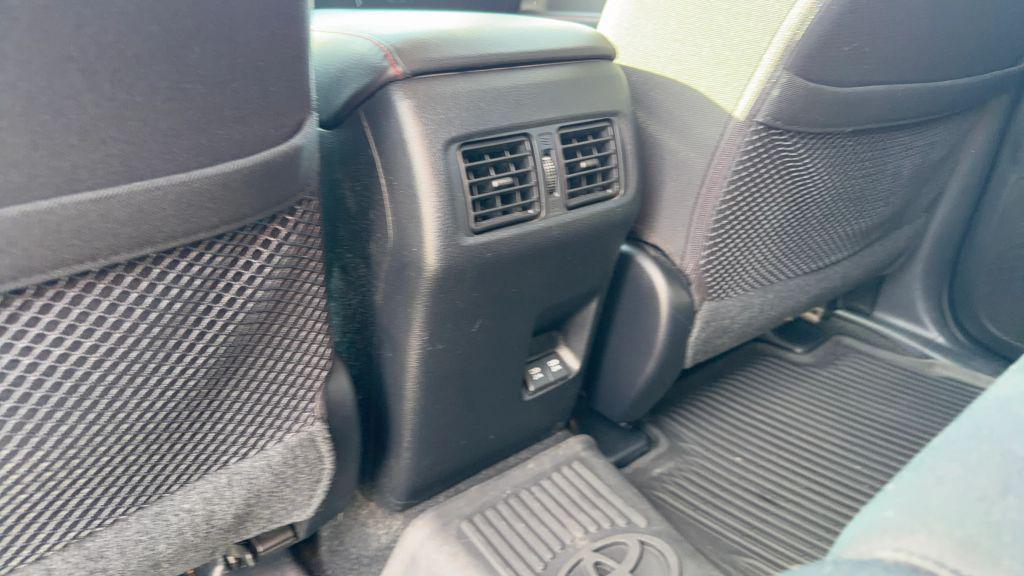 used 2021 Toyota 4Runner car, priced at $38,995