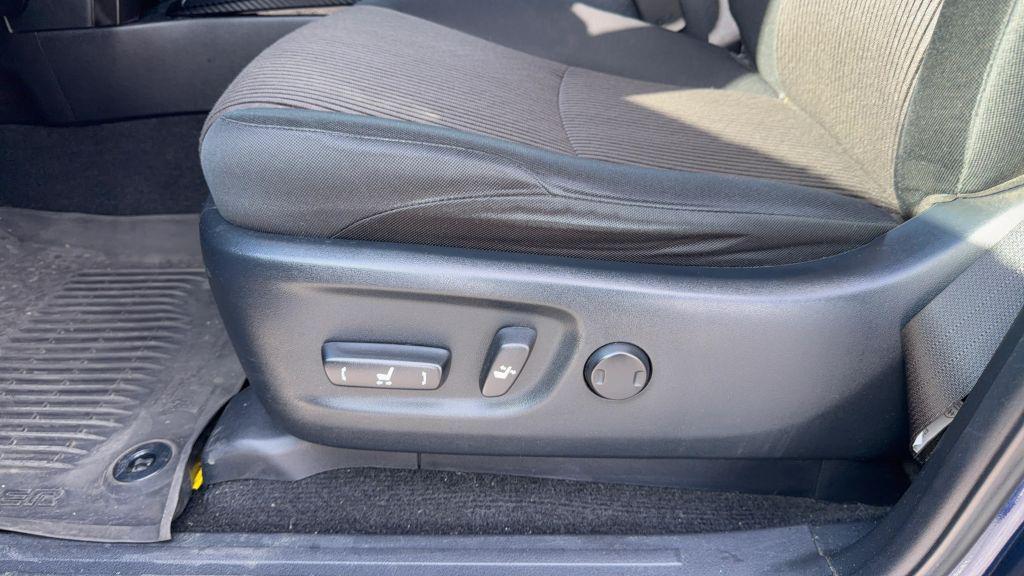 used 2021 Toyota 4Runner car, priced at $38,995