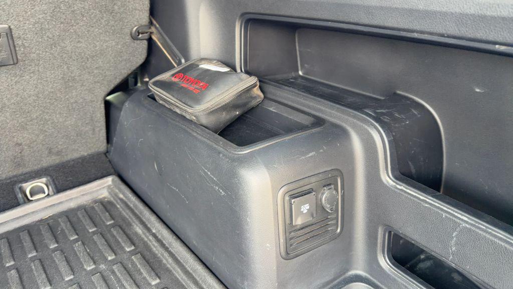 used 2021 Toyota 4Runner car, priced at $38,995