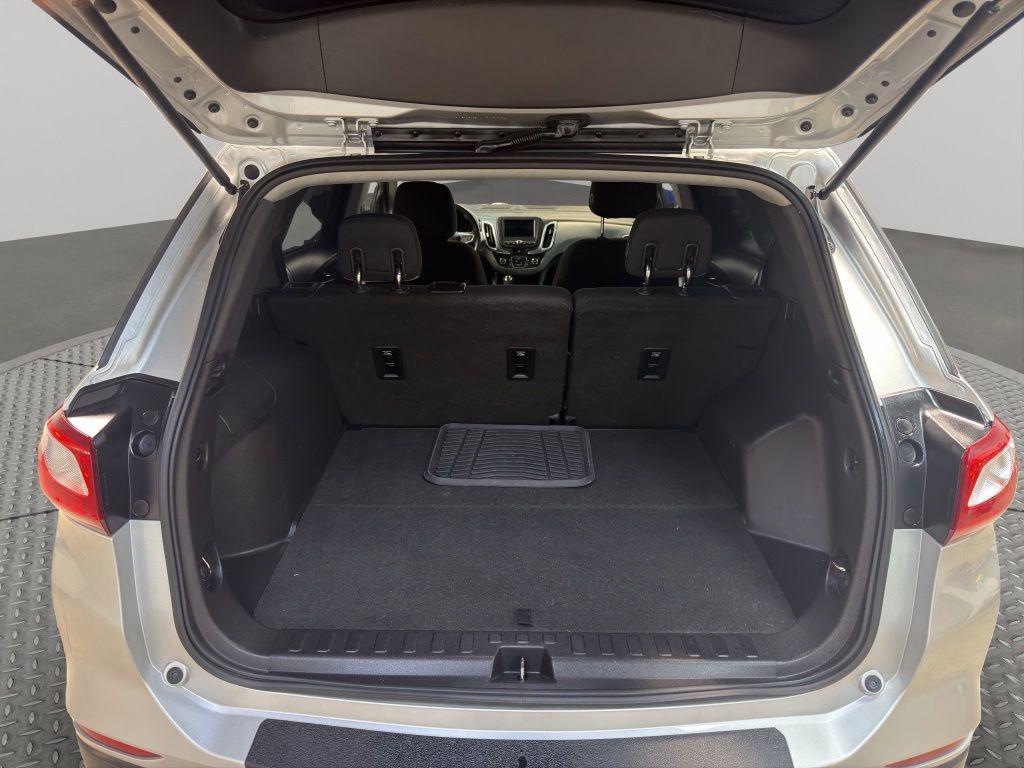used 2019 Chevrolet Equinox car, priced at $13,995