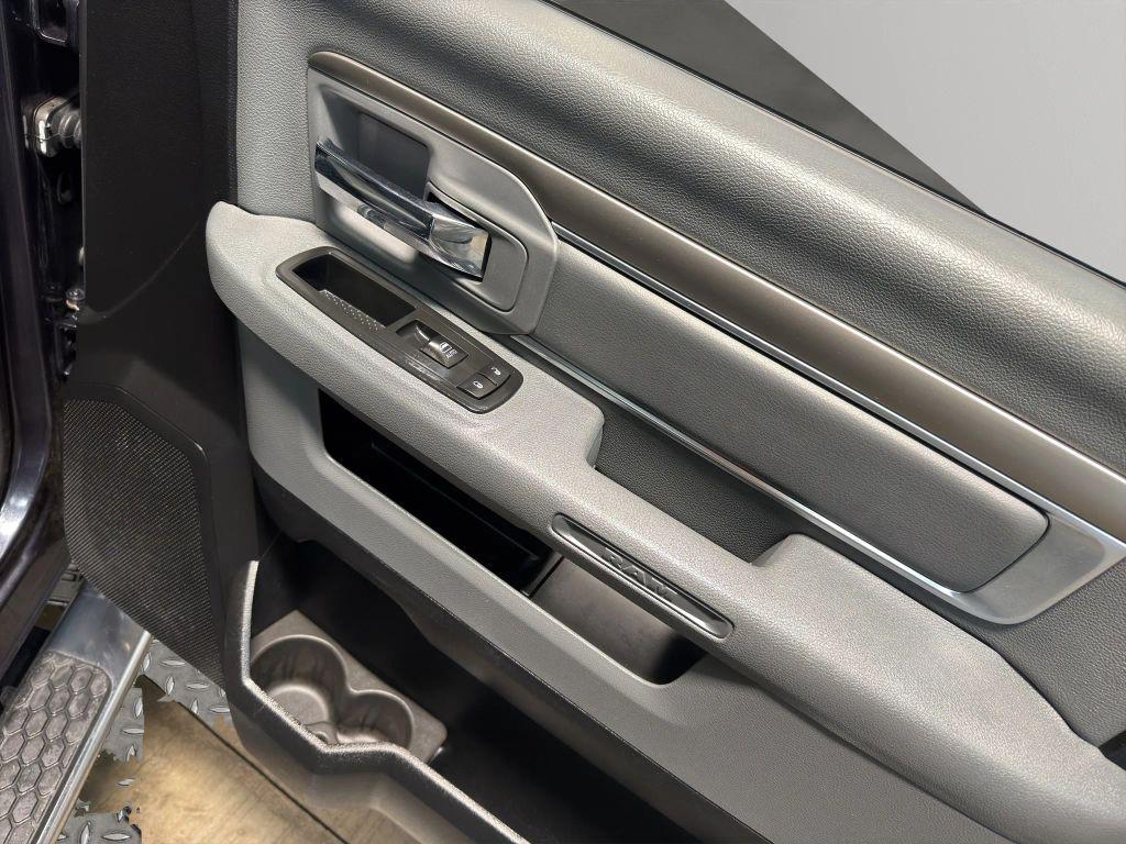 used 2015 Ram 1500 car, priced at $18,995