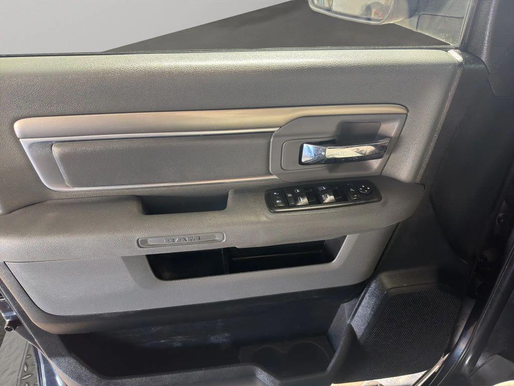 used 2015 Ram 1500 car, priced at $18,995