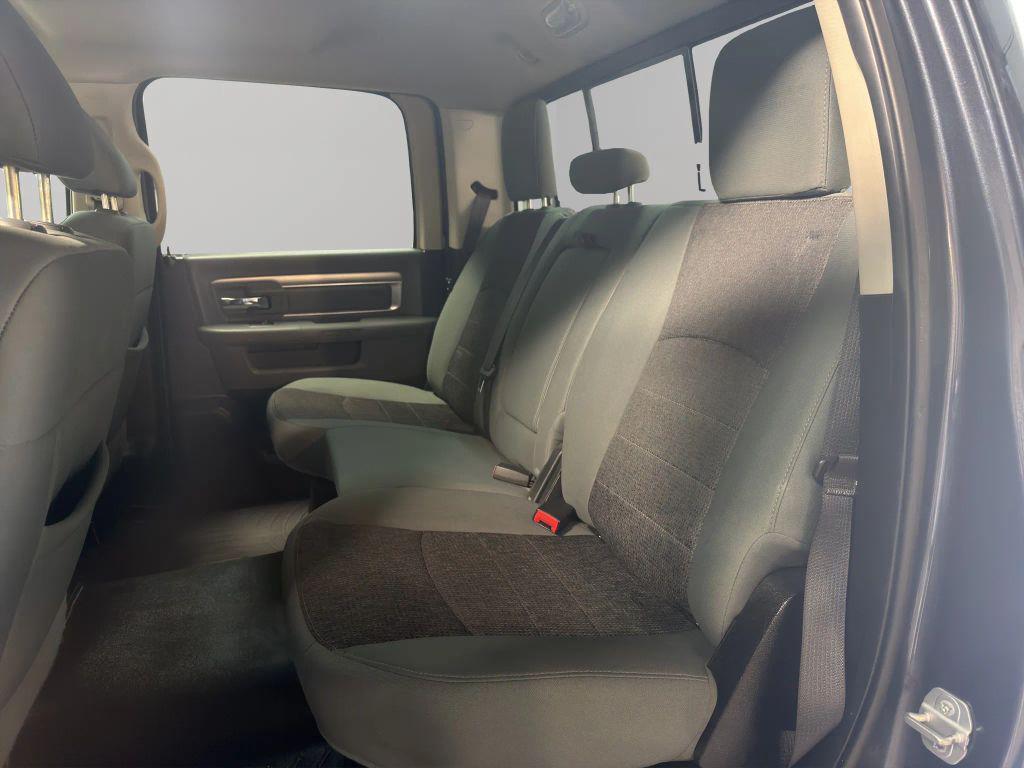 used 2015 Ram 1500 car, priced at $18,995