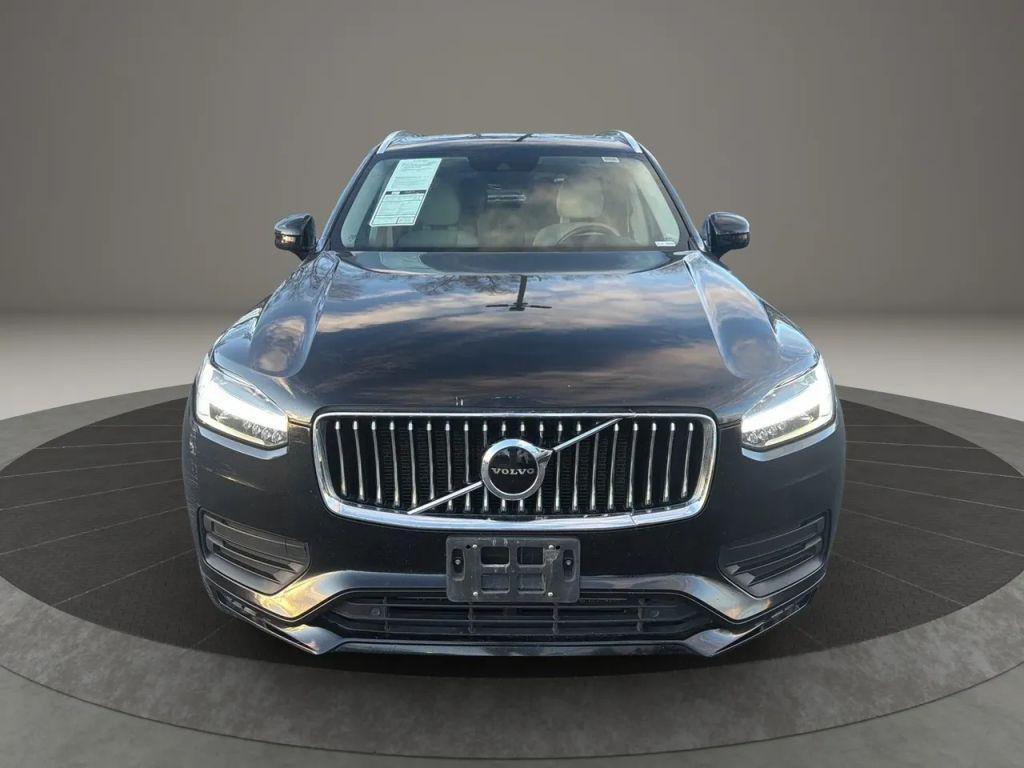 used 2020 Volvo XC90 car, priced at $19,970