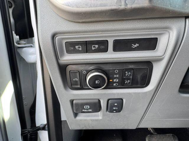 used 2024 Ford F-150 car