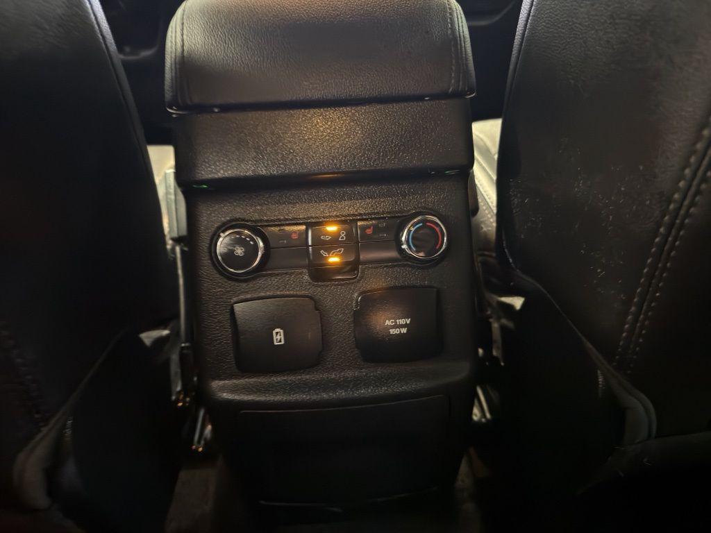 used 2019 Ford Explorer car, priced at $18,787
