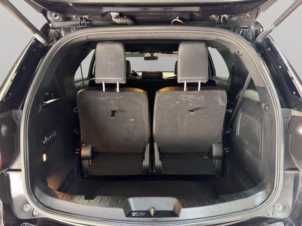 used 2019 Ford Explorer car, priced at $18,787