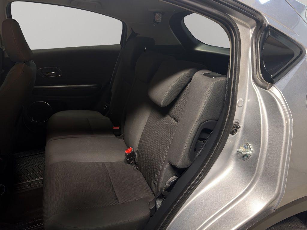 used 2022 Honda HR-V car, priced at $19,591