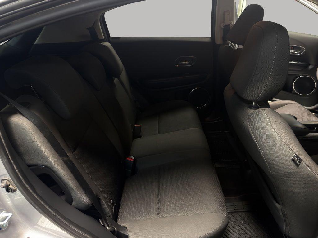 used 2022 Honda HR-V car, priced at $19,591