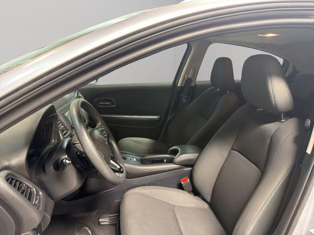 used 2022 Honda HR-V car, priced at $19,591