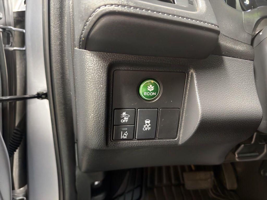 used 2022 Honda HR-V car, priced at $19,591