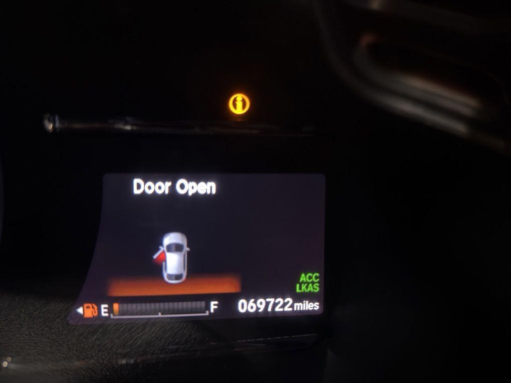 used 2022 Honda HR-V car, priced at $19,591