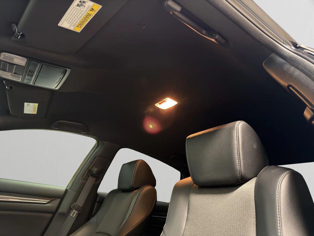 used 2021 Honda Accord car, priced at $21,890