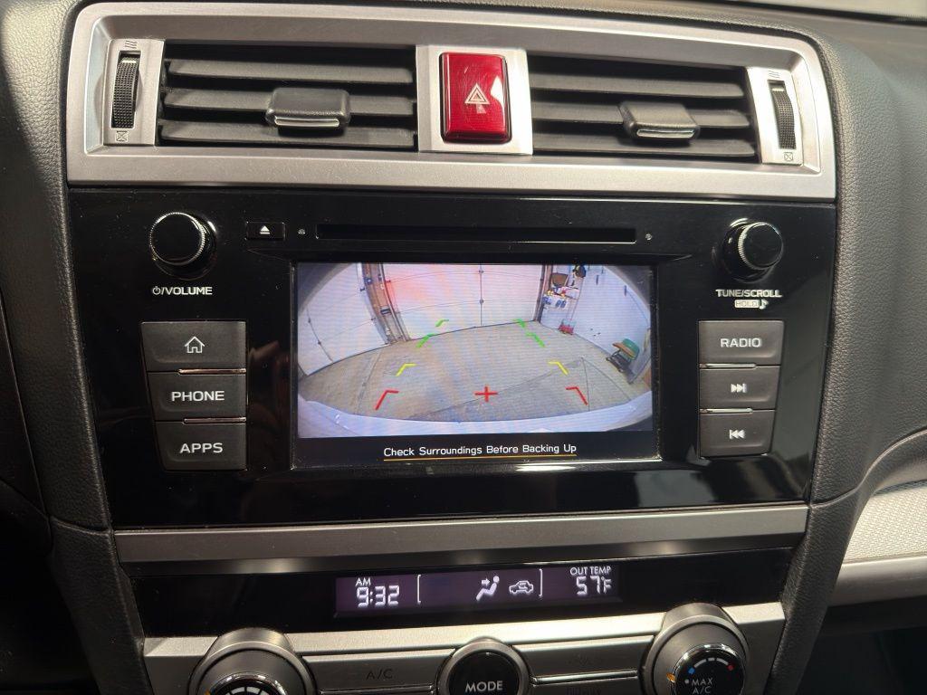 used 2019 Subaru Outback car, priced at $16,527
