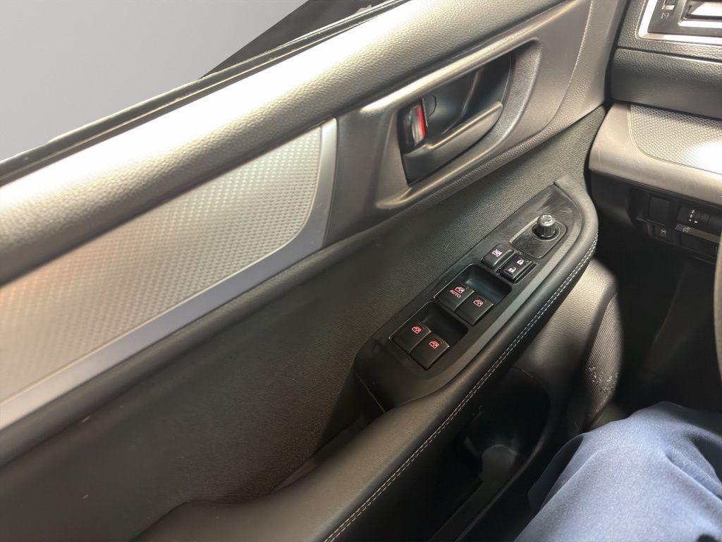 used 2019 Subaru Outback car, priced at $16,527