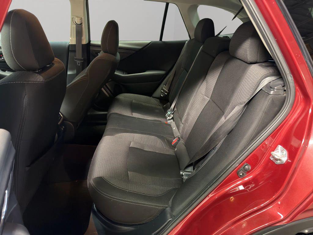 used 2022 Subaru Outback car, priced at $20,286