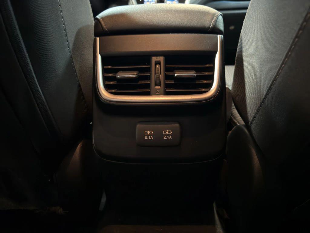 used 2022 Subaru Outback car, priced at $20,286