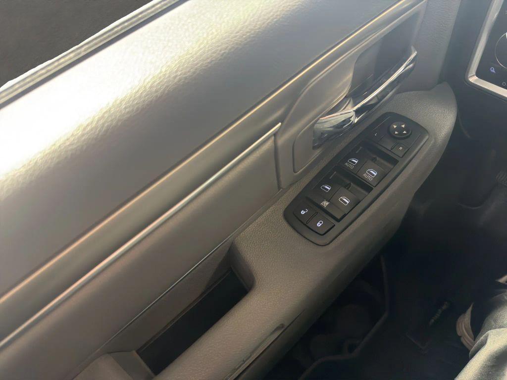 used 2017 Ram 2500 car, priced at $40,278