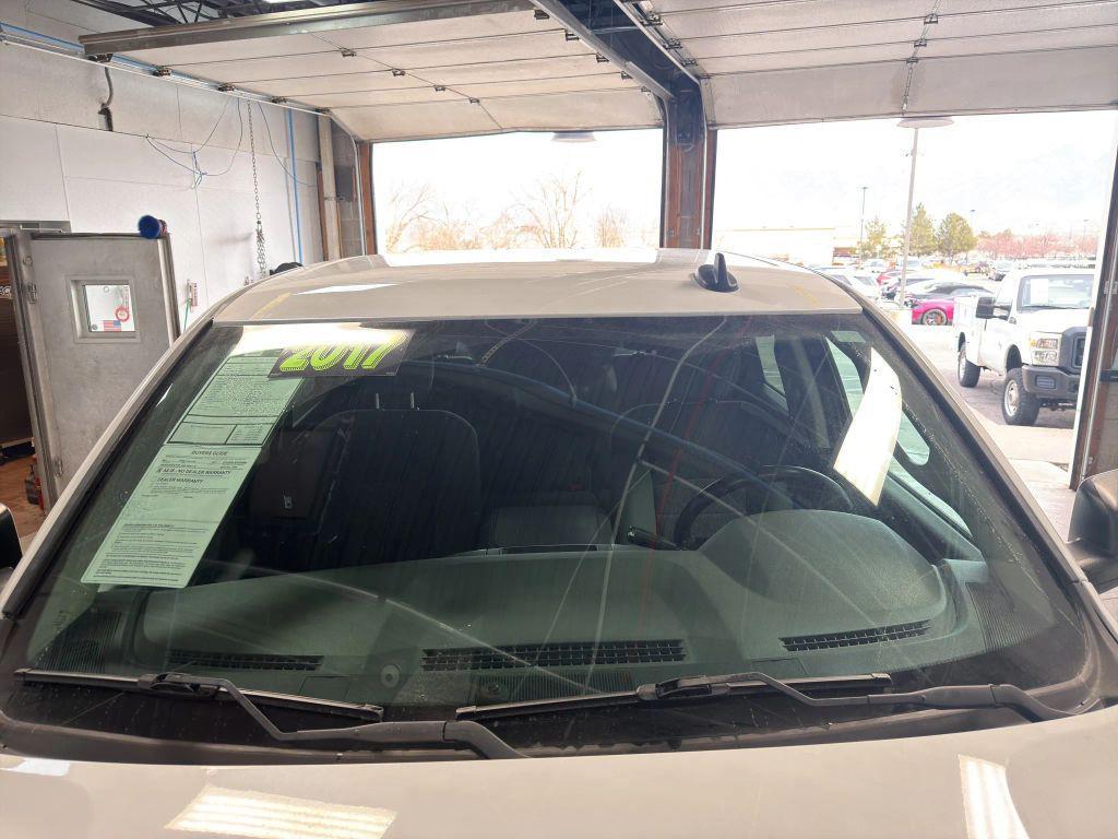 used 2017 Ram 2500 car, priced at $40,278