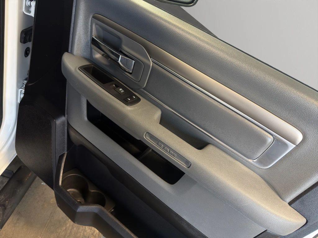 used 2017 Ram 2500 car, priced at $40,278