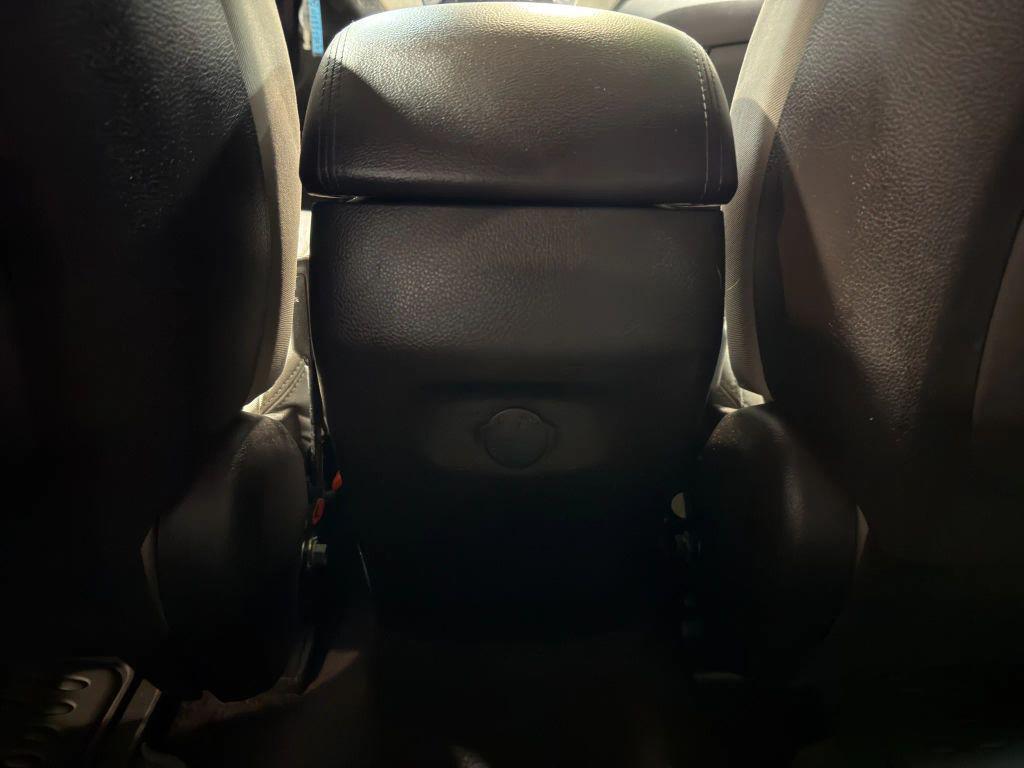 used 2017 Hyundai Santa Fe car, priced at $11,410