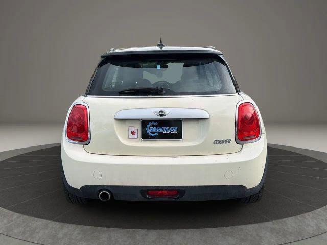 used 2015 MINI Hardtop car, priced at $6,995