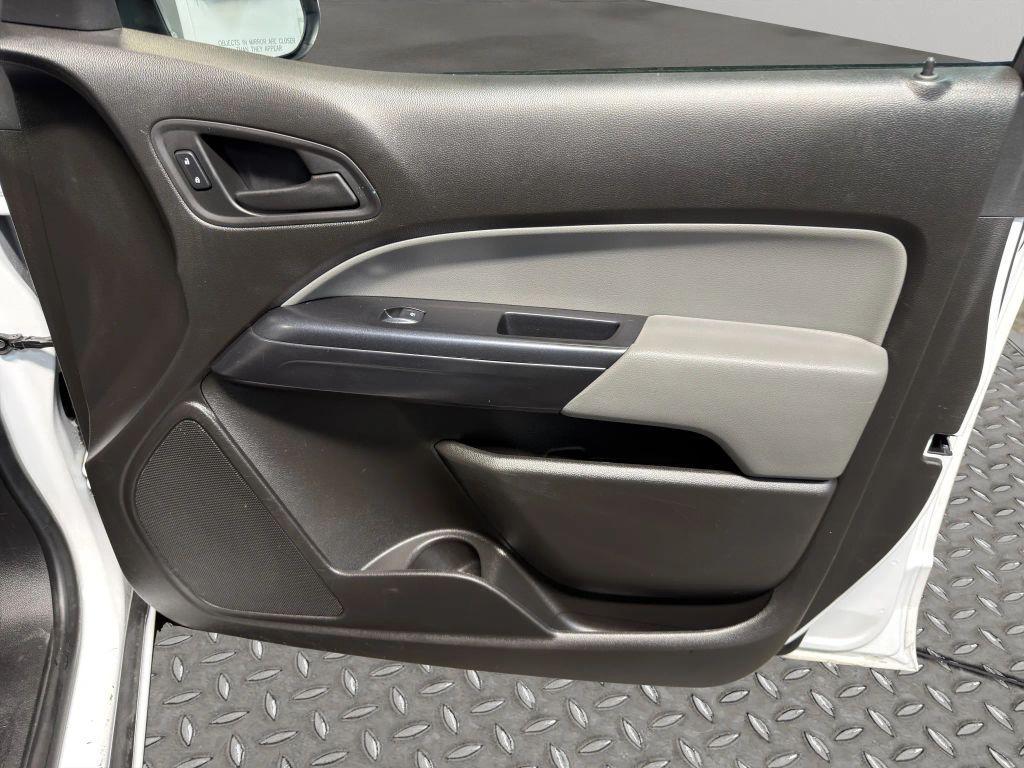 used 2016 Chevrolet Colorado car, priced at $13,555