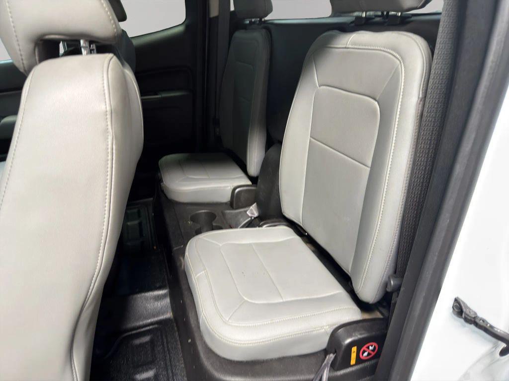 used 2016 Chevrolet Colorado car, priced at $13,555