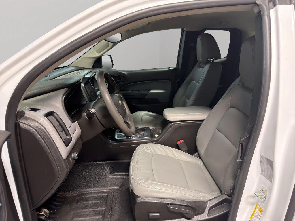 used 2016 Chevrolet Colorado car, priced at $13,555