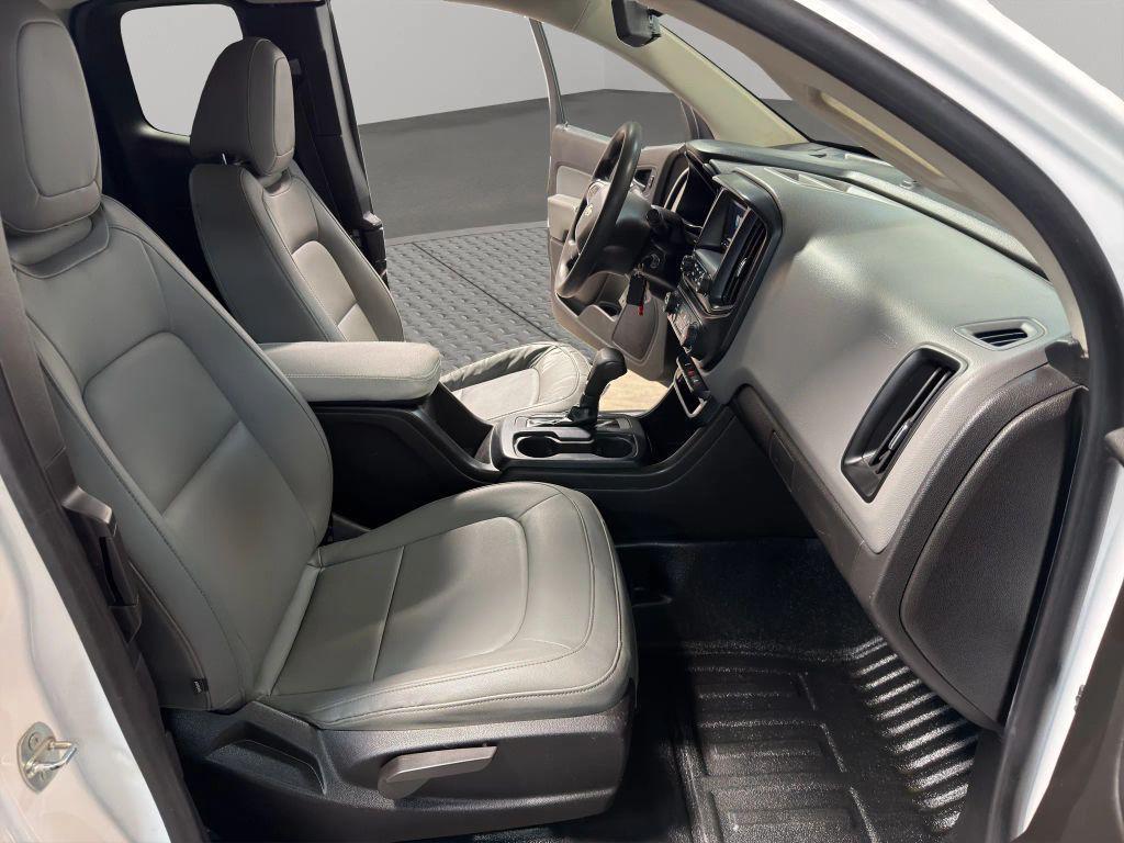 used 2016 Chevrolet Colorado car, priced at $13,555