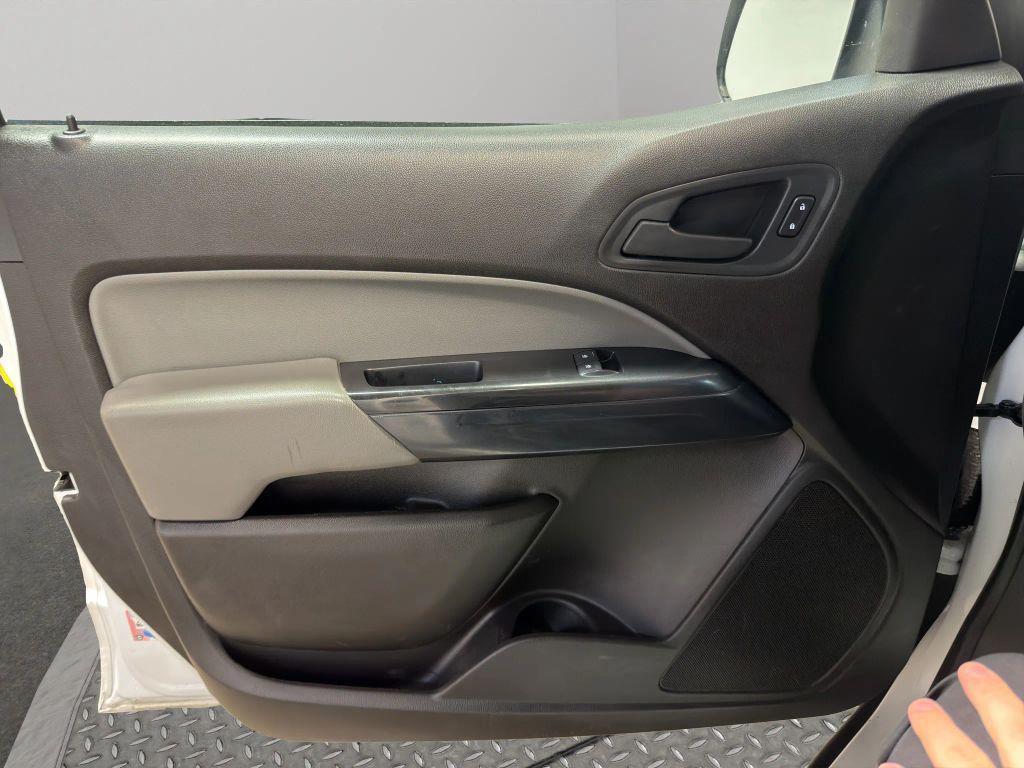 used 2016 Chevrolet Colorado car, priced at $13,555