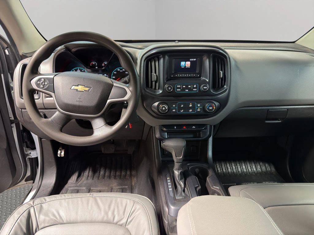used 2016 Chevrolet Colorado car, priced at $13,555