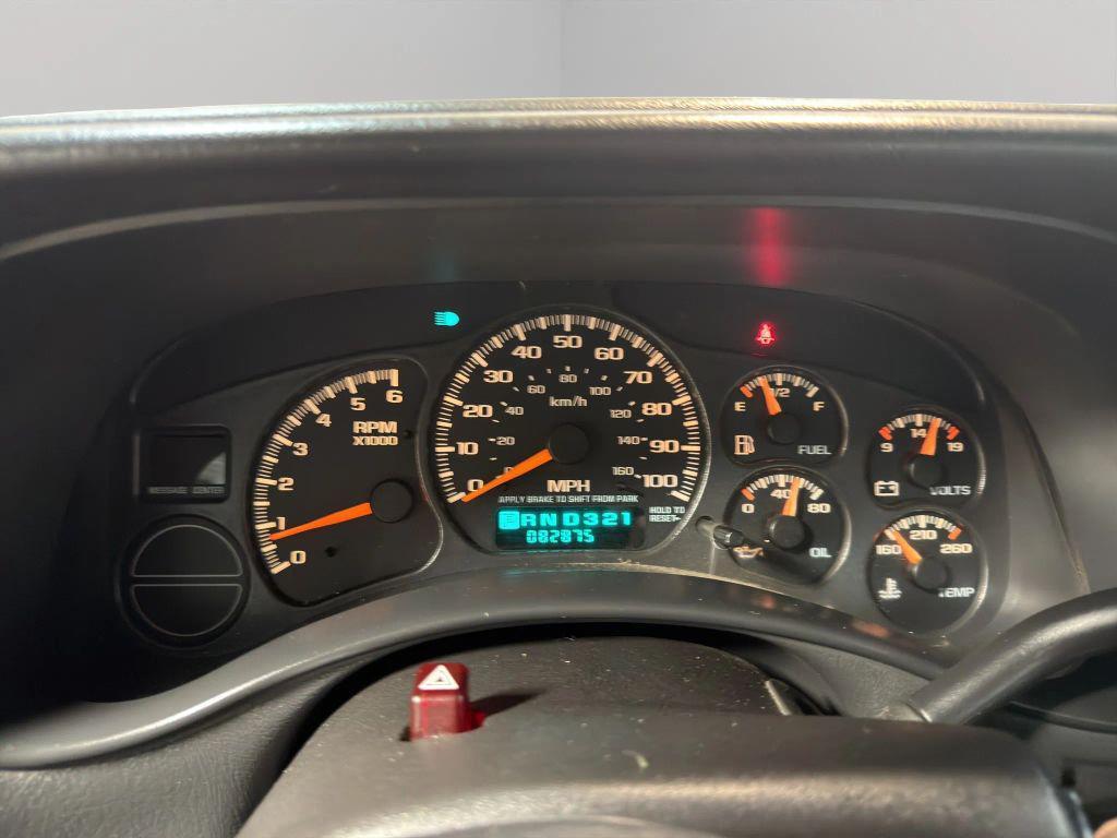 used 2000 Chevrolet Silverado 1500 car, priced at $9,995