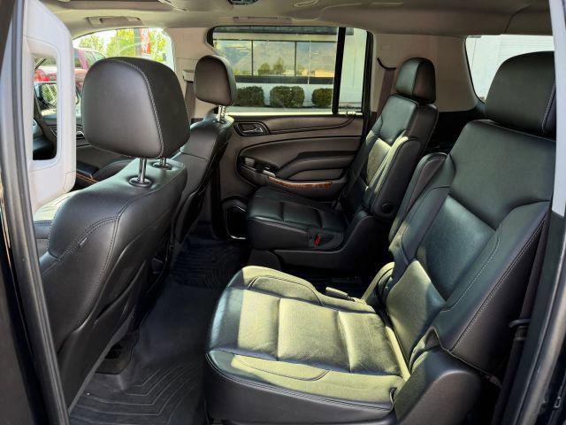 used 2015 Chevrolet Suburban car, priced at $16,918