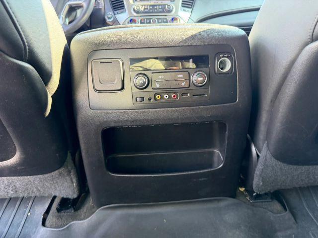 used 2015 Chevrolet Suburban car, priced at $16,918
