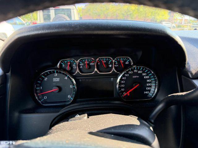 used 2015 Chevrolet Suburban car, priced at $16,918