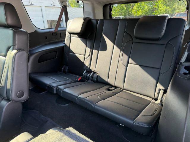 used 2015 Chevrolet Suburban car, priced at $16,918