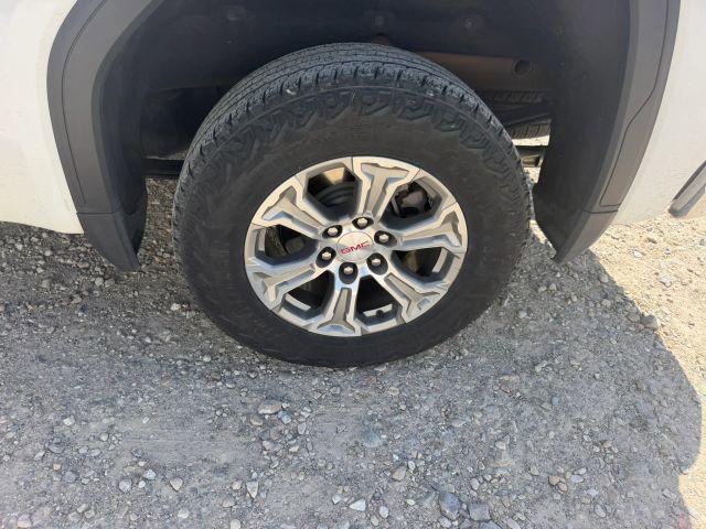used 2023 GMC Sierra 1500 car
