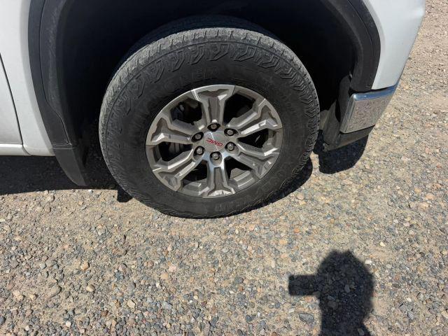 used 2023 GMC Sierra 1500 car