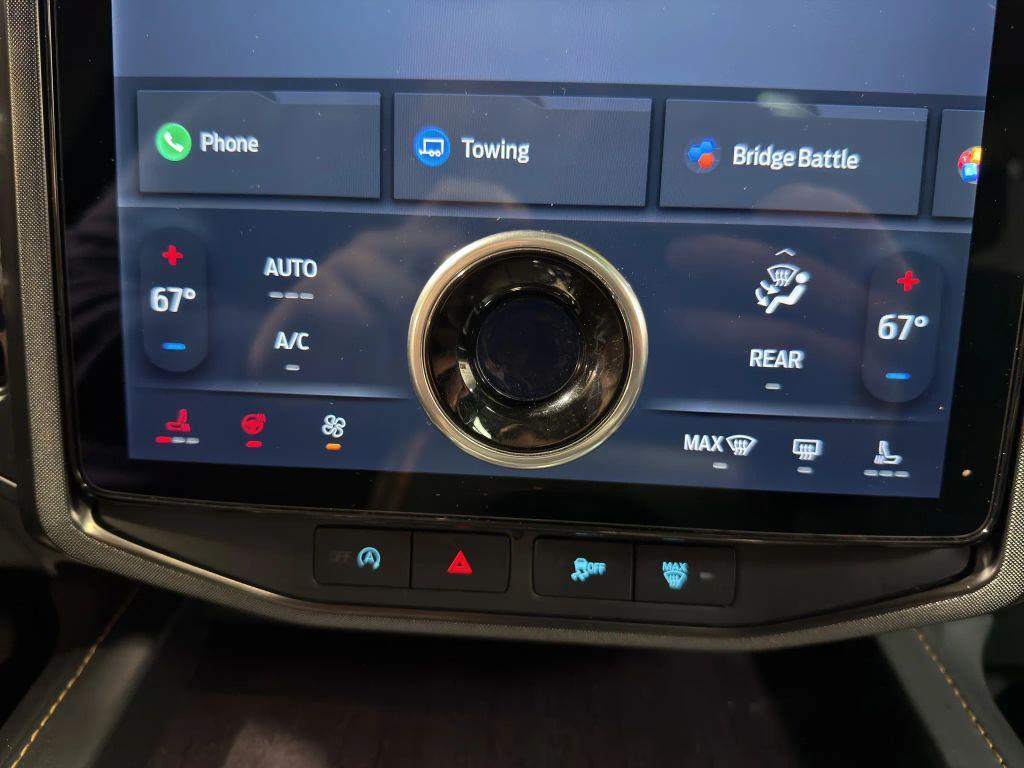 used 2023 Ford Expedition car, priced at $51,995