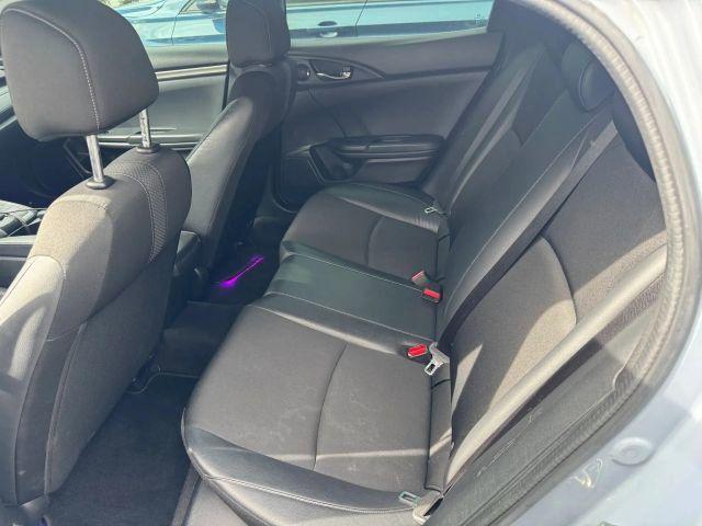 used 2020 Honda Civic car, priced at $18,995