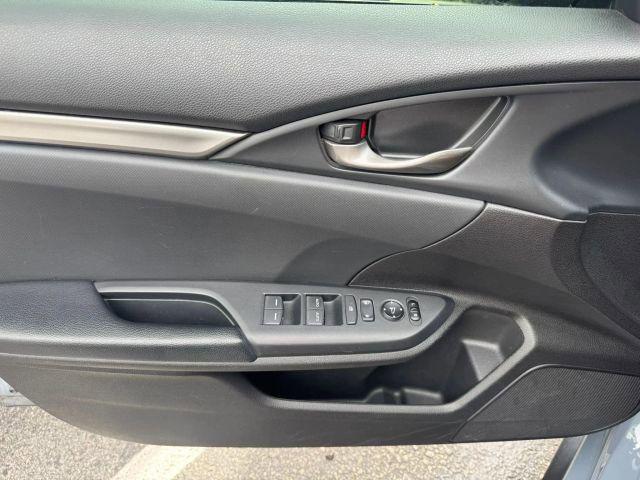 used 2020 Honda Civic car, priced at $18,995