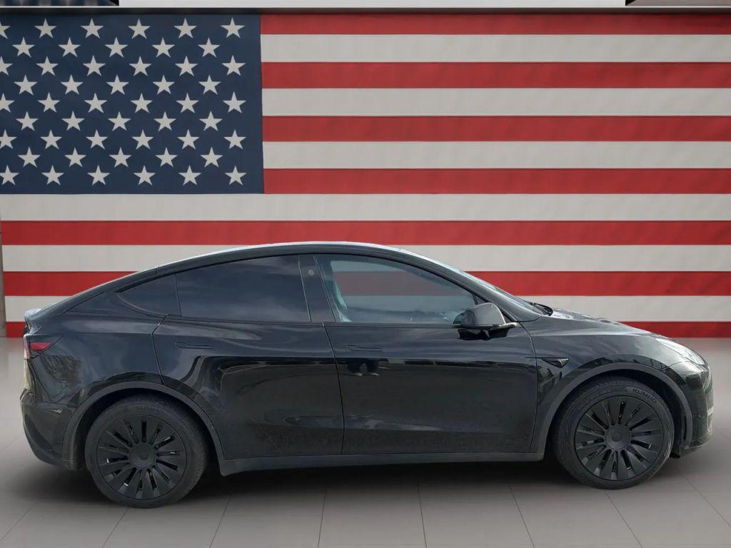 used 2023 Tesla Model Y car