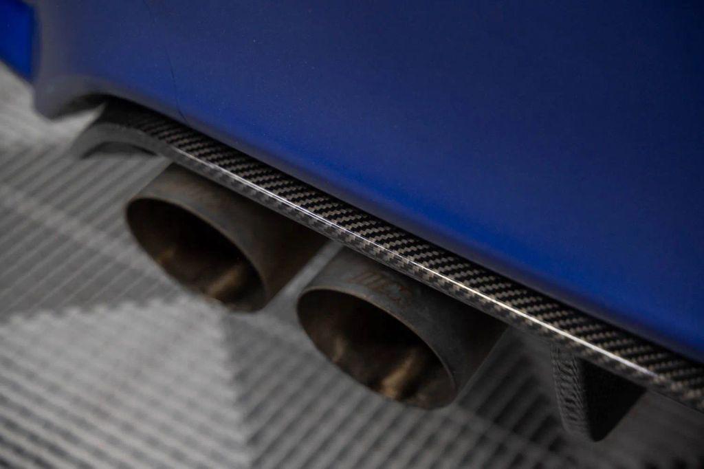 used 2019 BMW M4 car, priced at $54,000