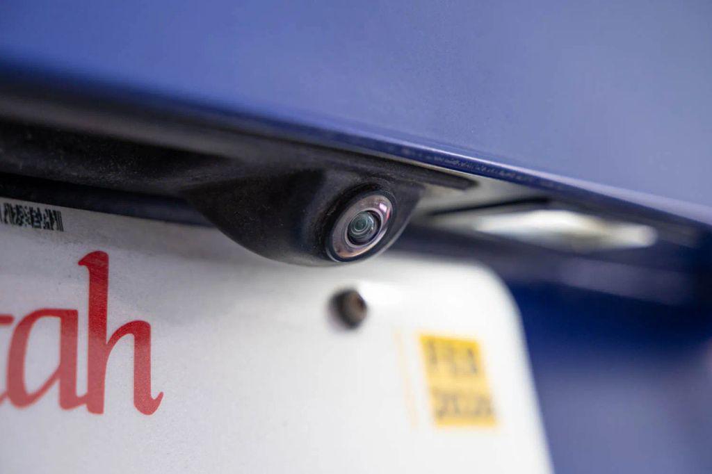 used 2019 BMW M4 car, priced at $54,000