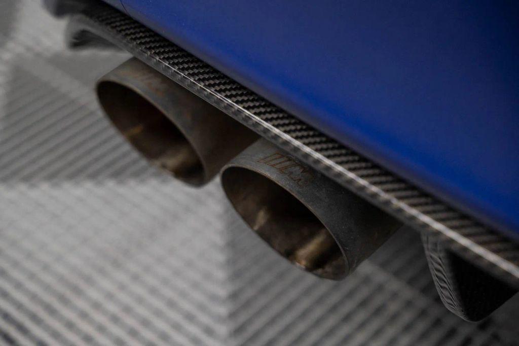 used 2019 BMW M4 car, priced at $54,000