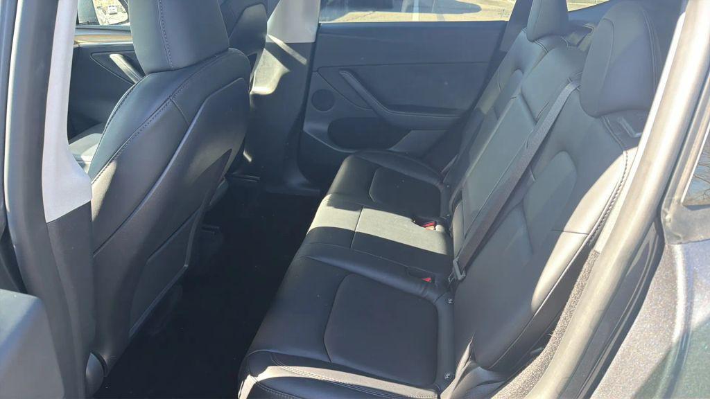 used 2023 Tesla Model Y car, priced at $33,865