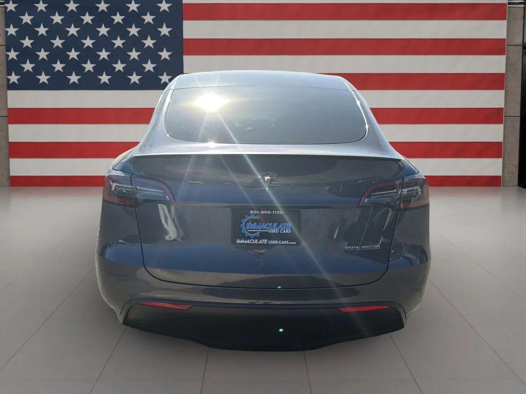 used 2023 Tesla Model Y car, priced at $33,865